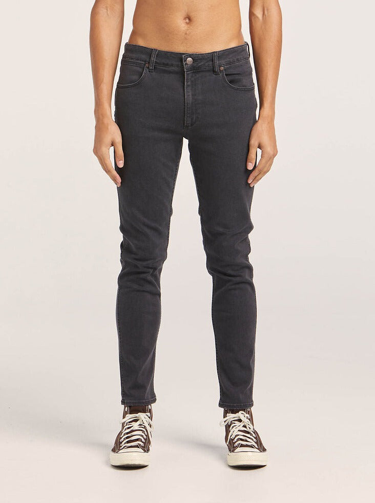 Wrangler Sid Jean Northside Black