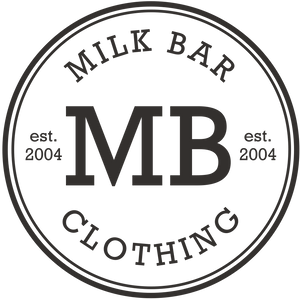 Milk Bar Clothing Mornington
