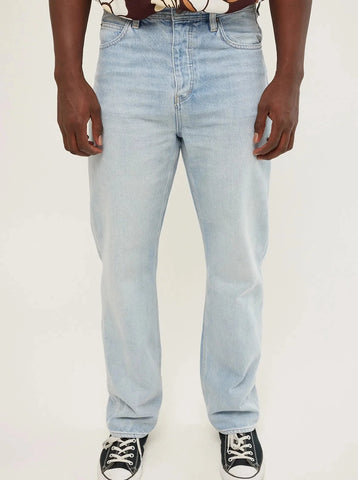 Lee Baggy Jeans Truth Blue