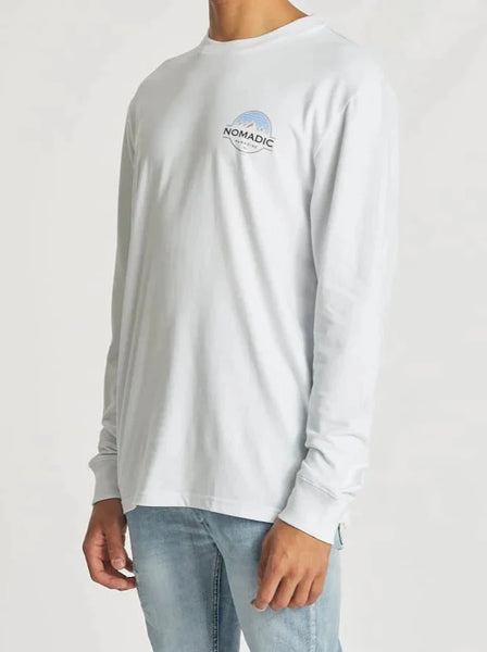 Magic Relaxed L/S Tee