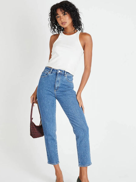 Abrand A 94 High Slim - Chantell Organic