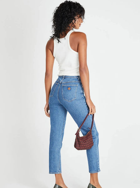 Abrand A 94 High Slim - Chantell Organic