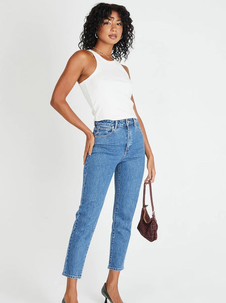 Abrand A 94 High Slim - Chantell Organic 