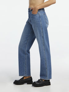 Wrangler Frances Jeans - Elemental