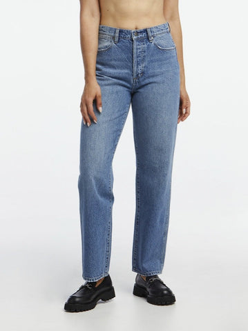 Wrangler Frances Jeans - Elemental