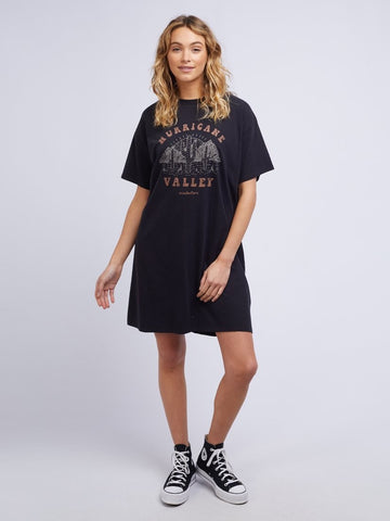 All About Eve Hurricane Tee Dress