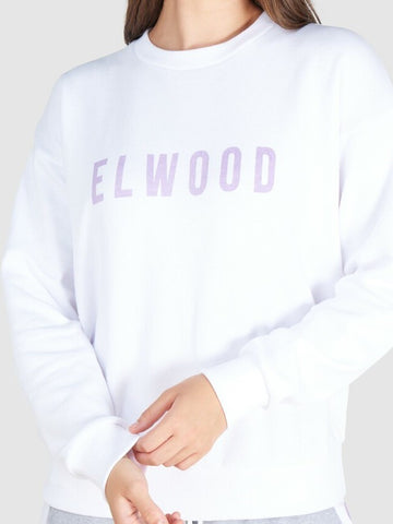 Elwood Ivy Crew