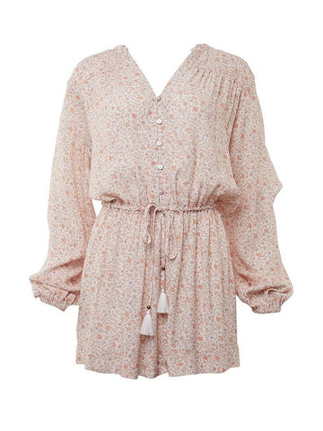All About Eve Ivy Playsuit