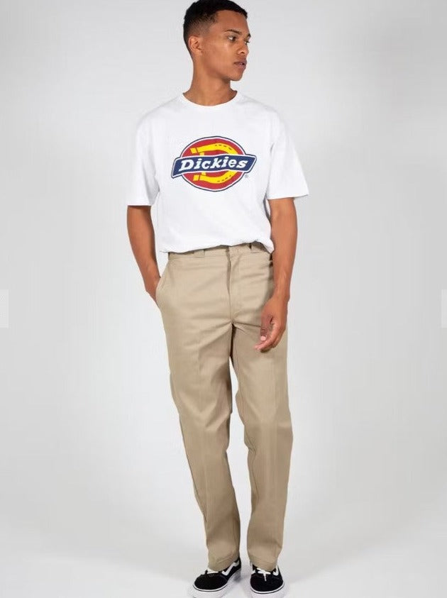 Dickies Original 874 Work Pant Khaki