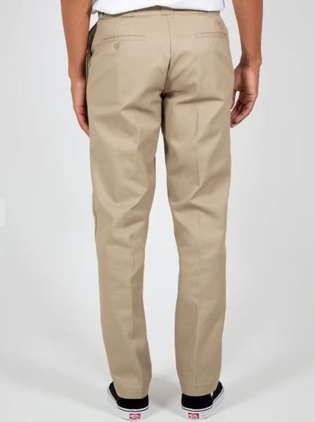 Dickies Original 874 Work Pant Khaki