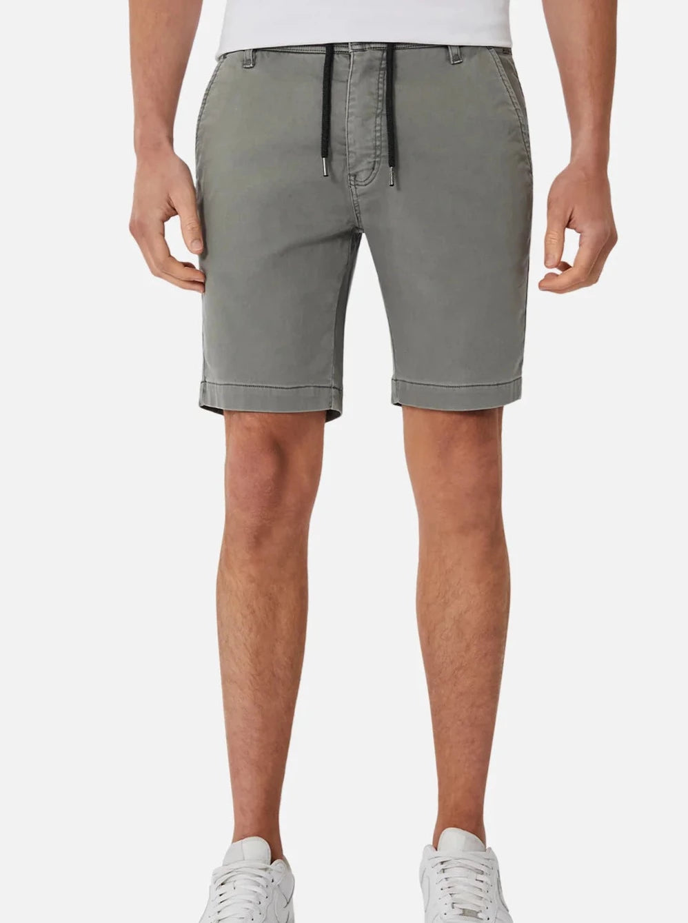 The New Drifter Cuba Short - OD Steel