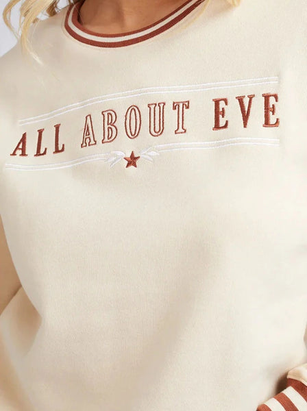 All About Eve Lexi Crew