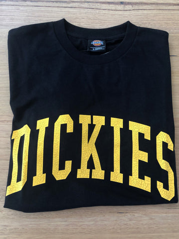 Dickies Products Kosse Classic Fit Tee - Black