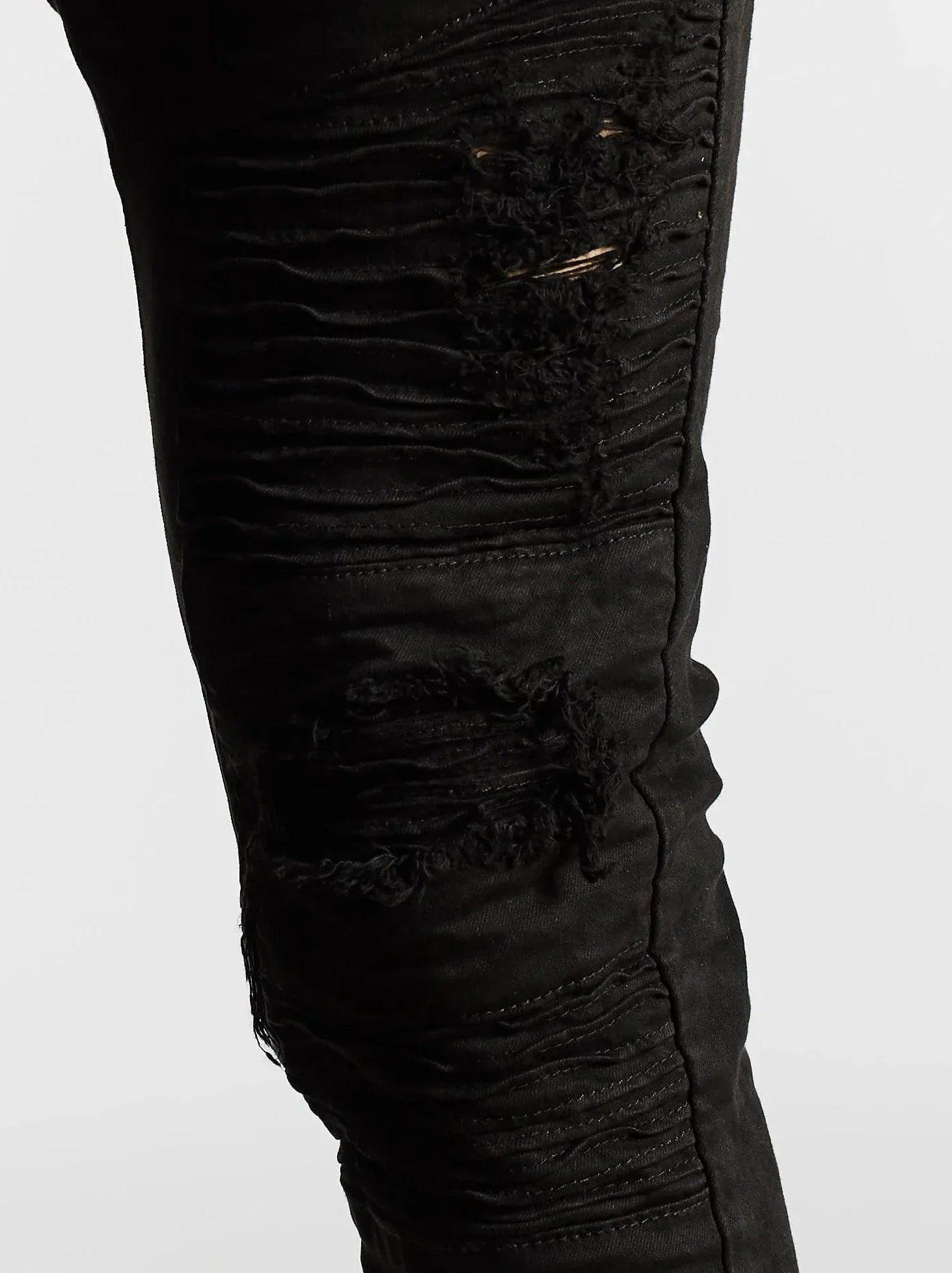 Hellcat Pant - Black