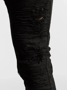 Hellcat Pant - Black