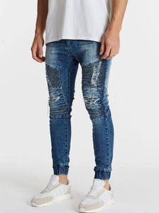 Nena Pasadena (NXP) Hellcat Pant Kentucky Blue