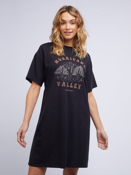 All About Eve Hurricane Tee Dress