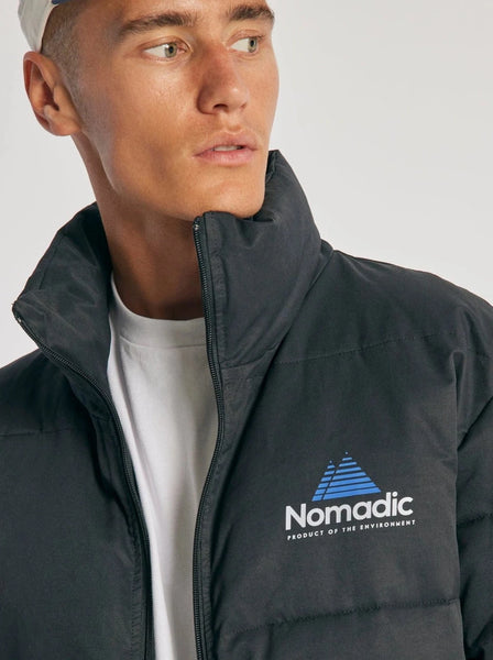 Nomadic Paradise Incline Puffer Jacket